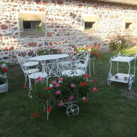 Chambres Esperance 