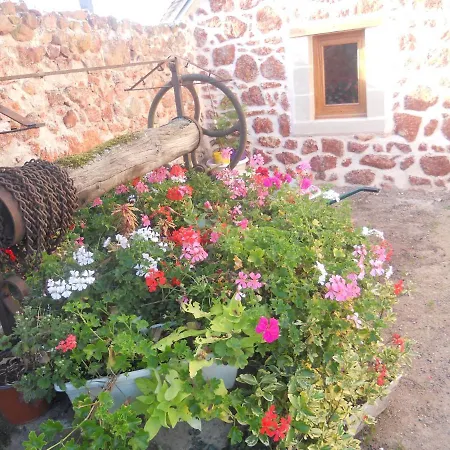 Bed & Breakfast Chambres Esperance 