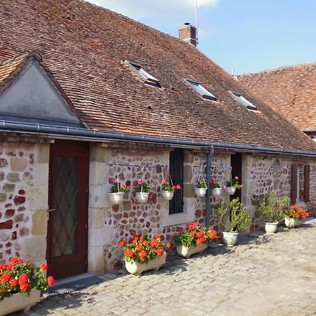 Chambres Esperance 