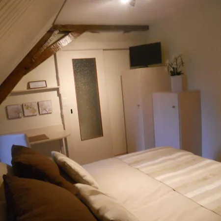 Chambres Esperance 