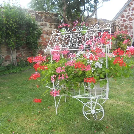 Chambres Esperance 