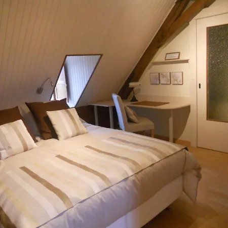 Bed & Breakfast Chambres Esperance 
