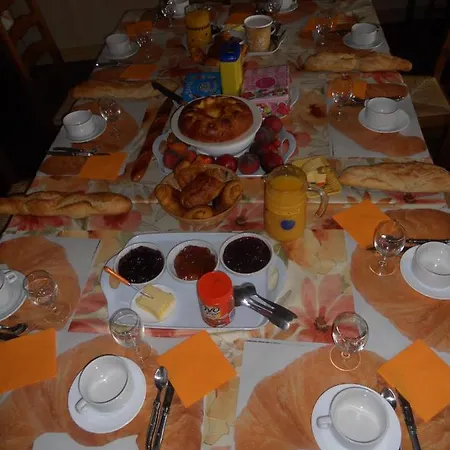 Chambres Esperance 