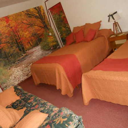 Chambres Esperance 