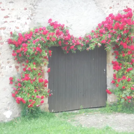 Chambres Esperance 