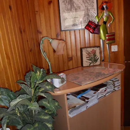 Bed & Breakfast Chambres Esperance 